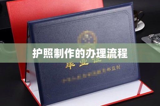湘西护照制作的办理流程